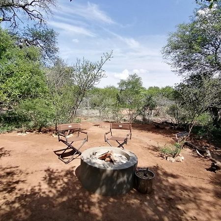 Amukela Kaya Villa Hoedspruit Exterior photo