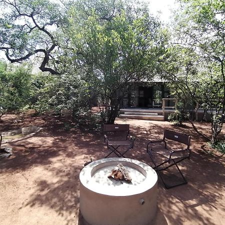Amukela Kaya Villa Hoedspruit Exterior photo